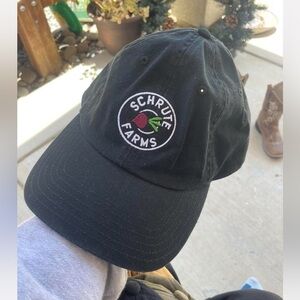 •The Office Cap•